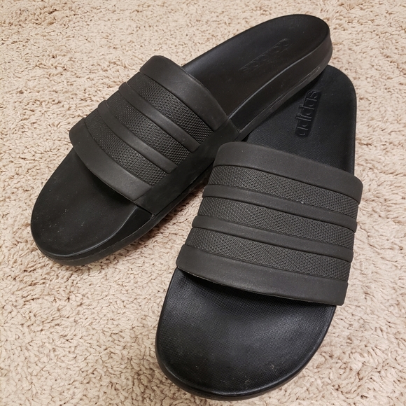 how to clean cloudfoam slides